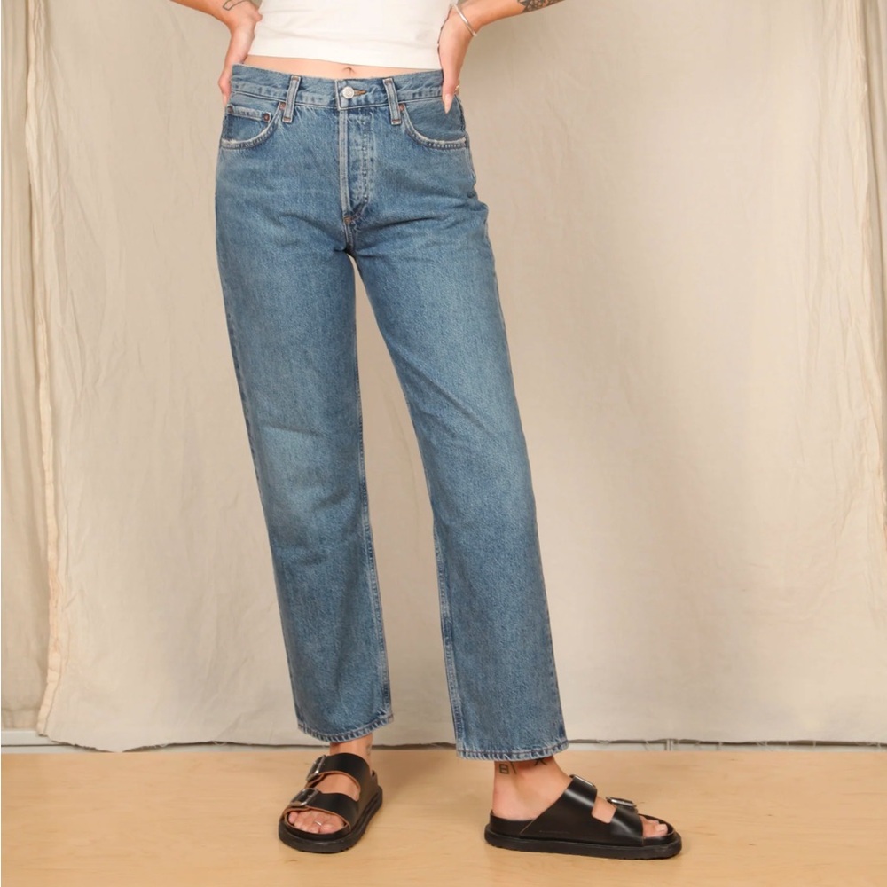 Agolde Wyman jeans